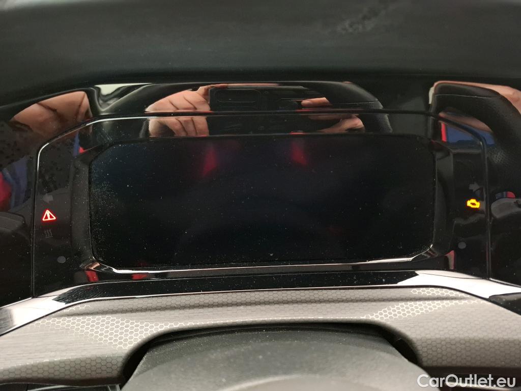  Volkswagen  Golf  VOLKSWAGEN / 2020 / 5P / Berline 1.4 eHybrid OPF 245 DSG6 GTE #10