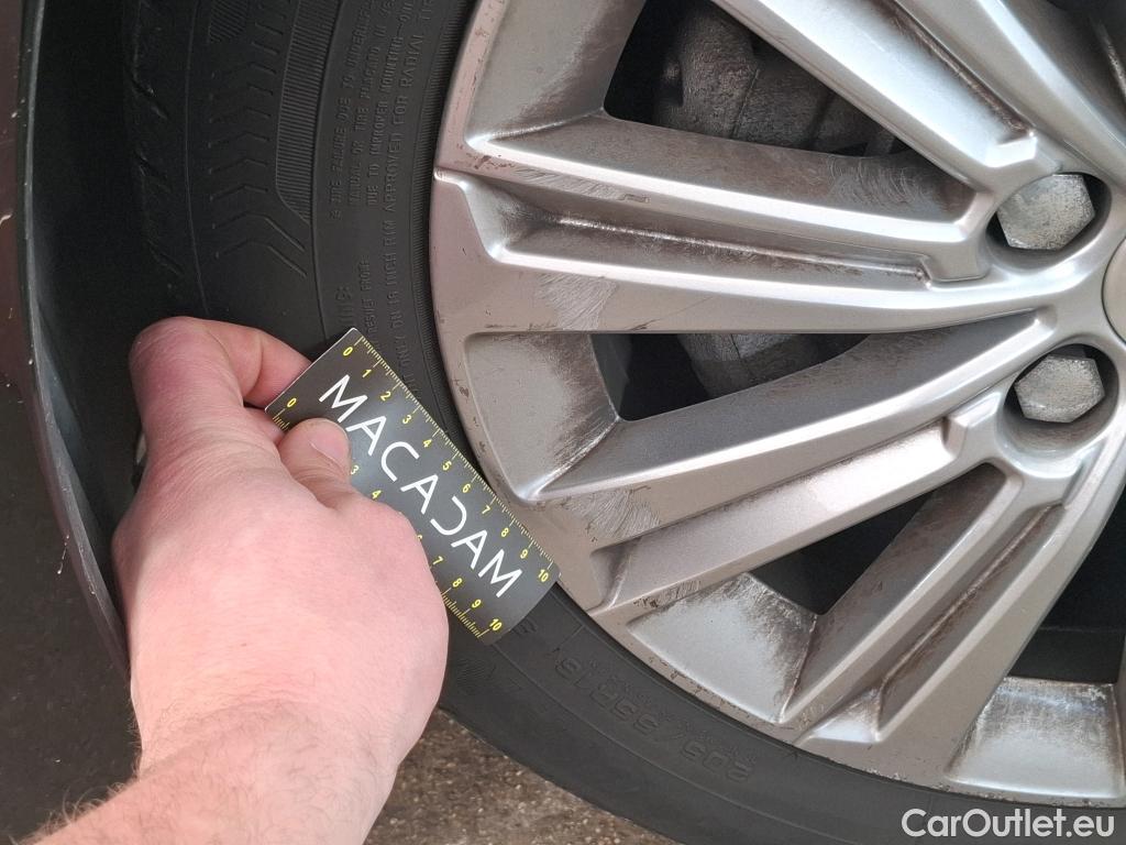  Peugeot  308  Allure 1.5 HDi 130CV BVM6 E6dT #33