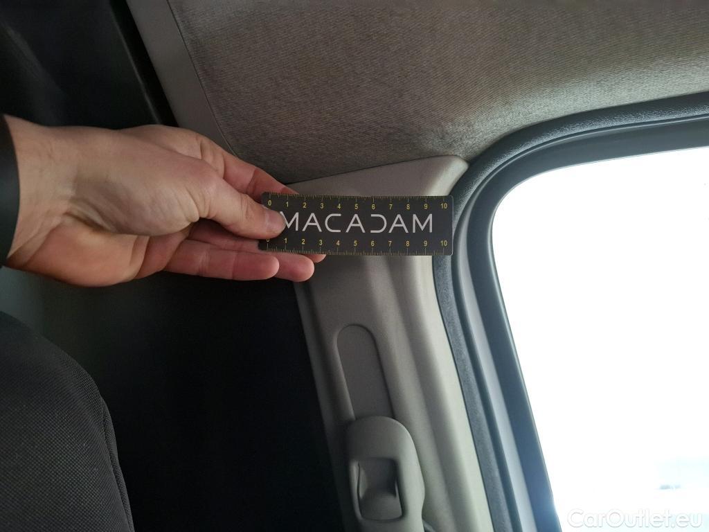  Renault  Kangoo  Express Confort (L1) 1.5 dCi 90CV BVM5 E6 #43