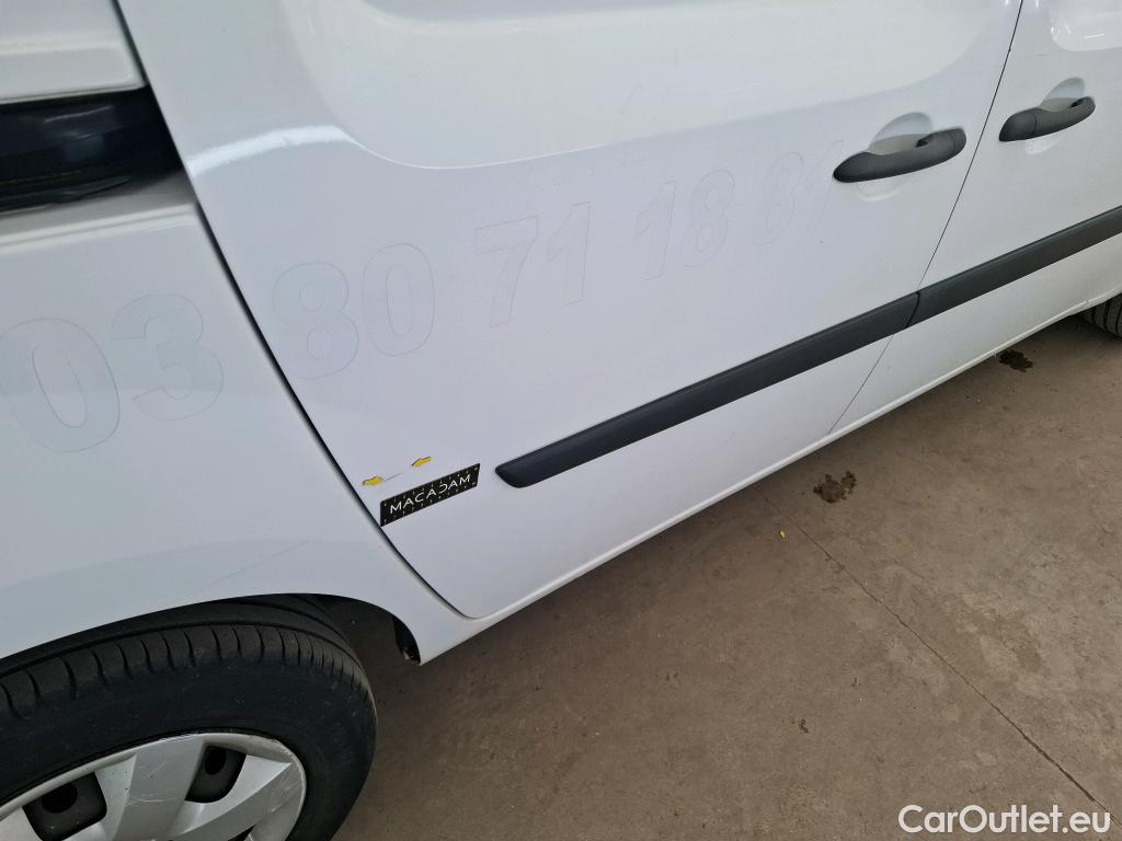  Renault  Kangoo  Express Confort (L1) 1.5 dCi 90CV BVM5 E6 #45