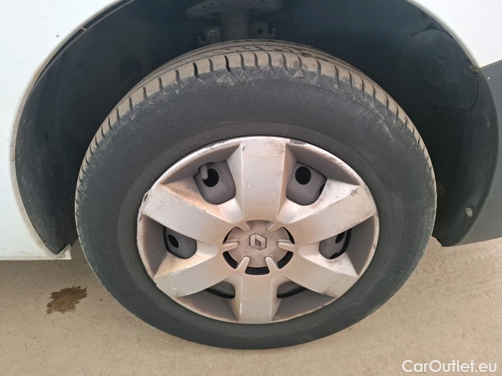  Renault  Kangoo  Express Confort (L1) 1.5 dCi 90CV BVM5 E6 #26