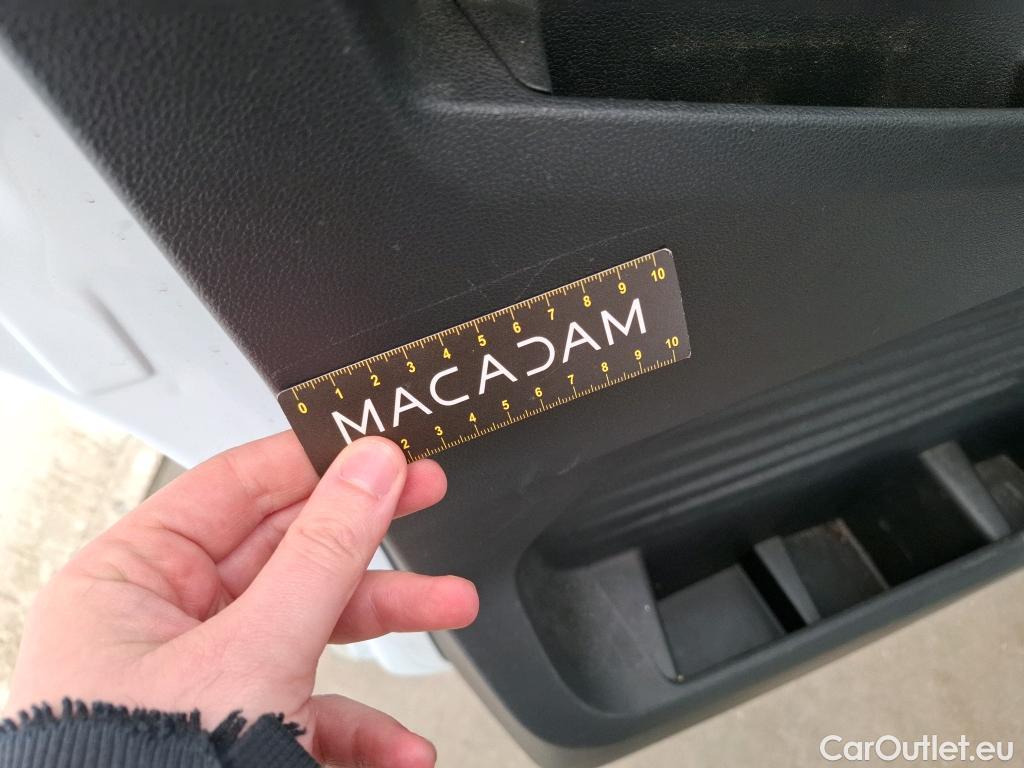  Renault  Trafic  Fourgon L1H1 2T8 Grand Confort 2.0 dCi 130CV BVM6 E6d #13