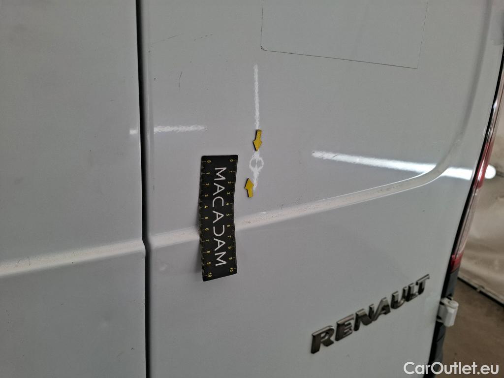  Renault  Kangoo  Express Confort (L1) 1.5 dCi 90CV BVM5 E6 #13