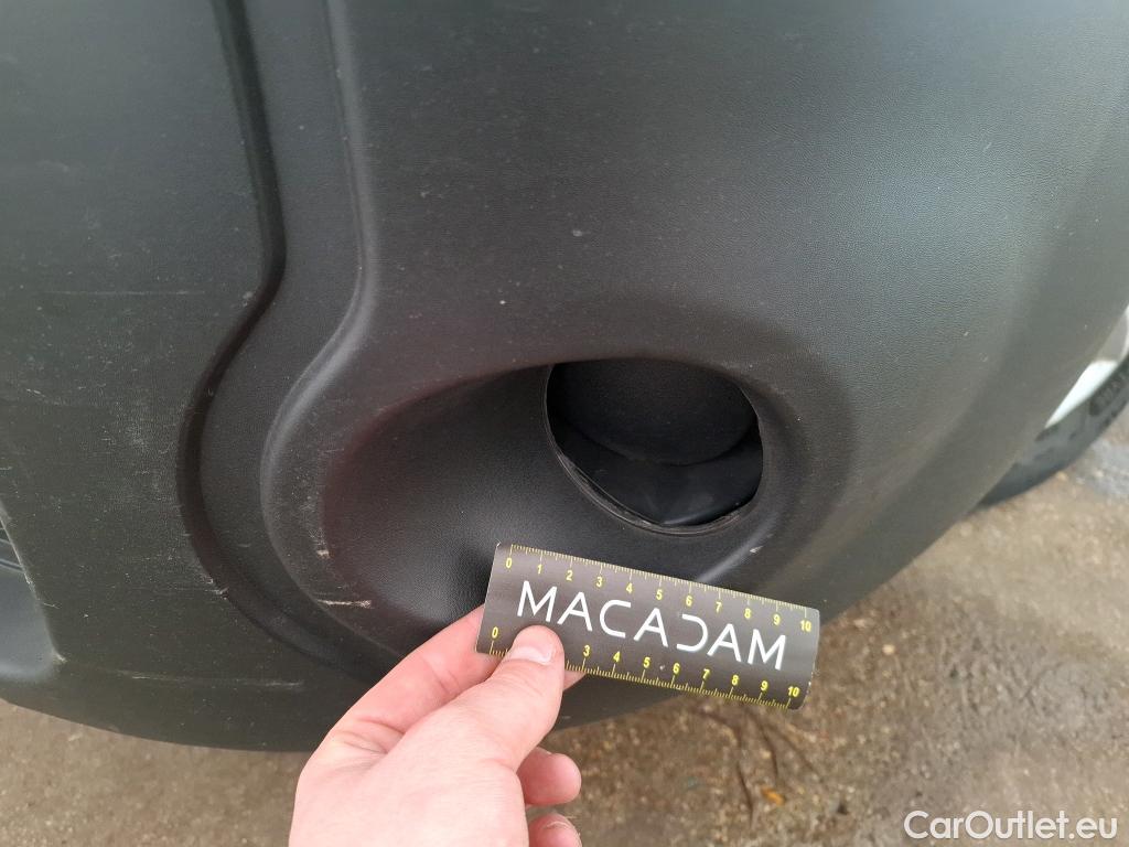  Renault  Kangoo  Express Maxi Extra (Série Spéciale) 1.5 dCi 90CV BVM5 E6 #71