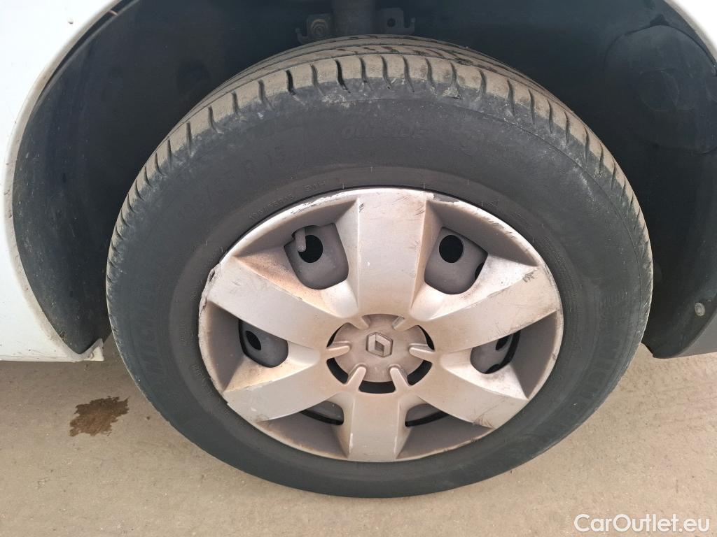  Renault  Kangoo  Express Confort (L1) 1.5 dCi 90CV BVM5 E6 #34