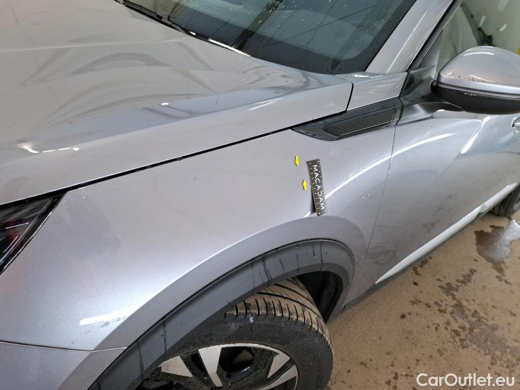  Peugeot  2008  Allure Business 1.5 HDi 110CV BVM6 E6d #28