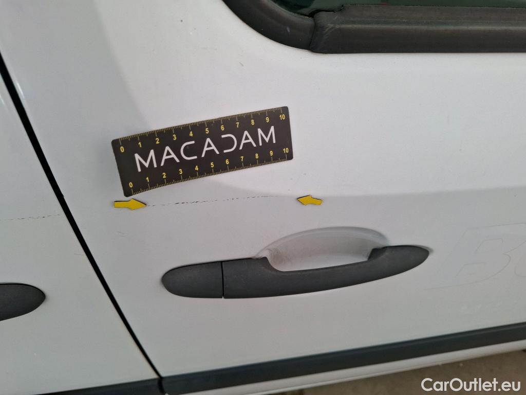  Renault  Kangoo  Express Confort (L1) 1.5 dCi 90CV BVM5 E6 #49