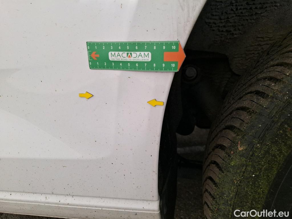  Volkswagen  Caddy VOLKSWAGEN  Cargo / 2020 / 4P / Fourgonnette 2.0 TDI 75ch Business #7