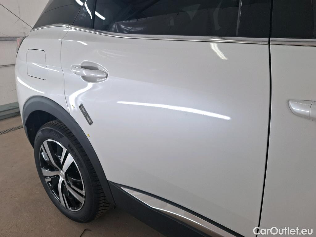  Peugeot  3008  GT 1.2 PureTech 130CV BVA8 E6d #1