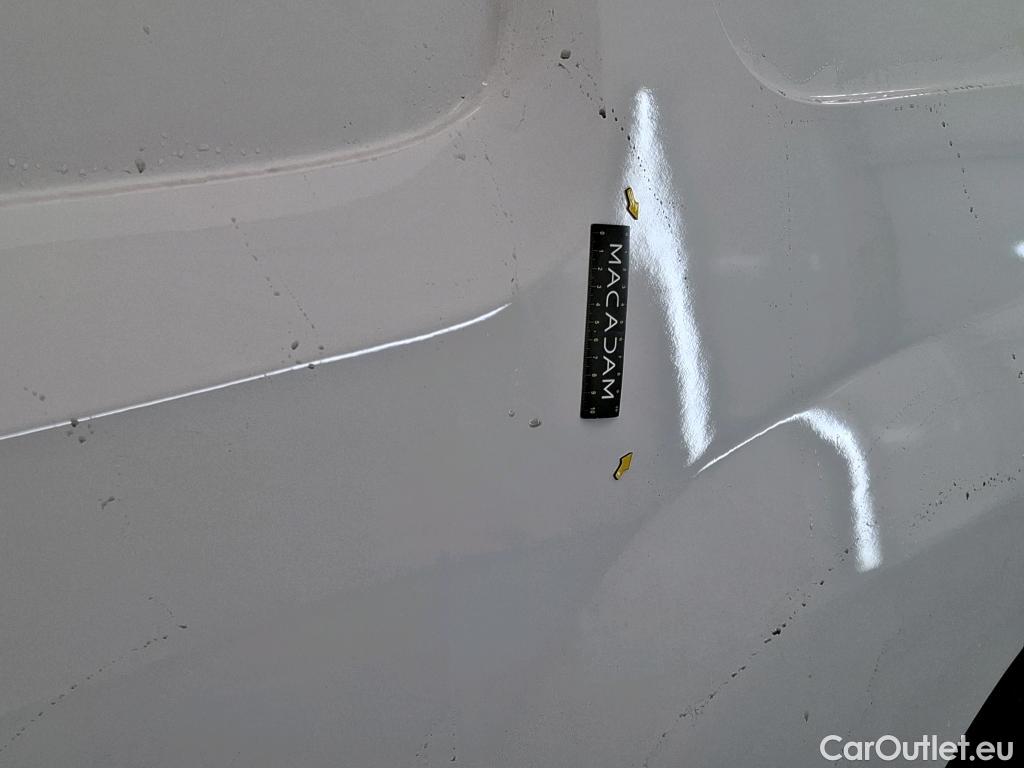  Renault  Kangoo  Express Maxi Extra (Série Spéciale) 1.5 dCi 90CV BVM5 E6 #3