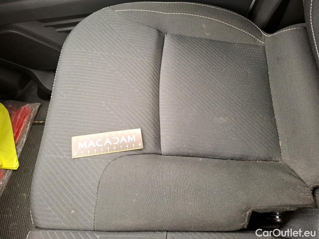  Renault  Trafic  Fourgon L1H1 2T8 Grand Confort 2.0 dCi 130CV BVM6 E6d #24