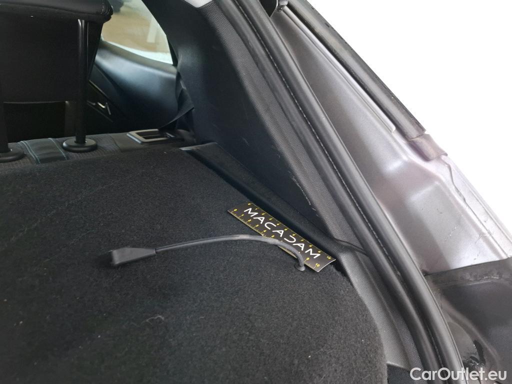  Peugeot  2008  Allure Business 1.5 HDi 110CV BVM6 E6d #26