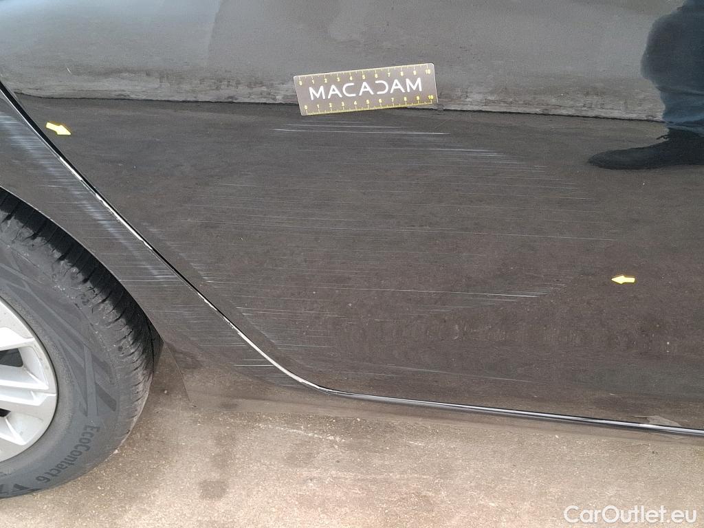  Peugeot  308  Allure 1.5 HDi 130CV BVM6 E6dT #13