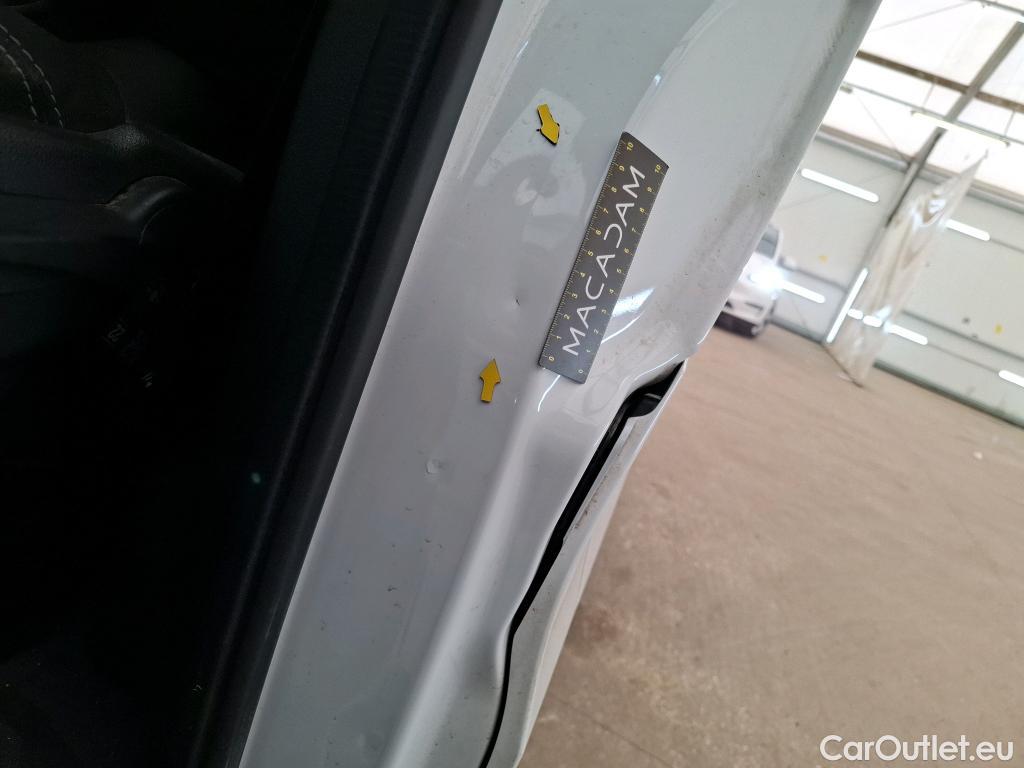  Renault  Trafic  Fourgon L1H1 2T8 Grand Confort 2.0 dCi 130CV BVM6 E6d #11