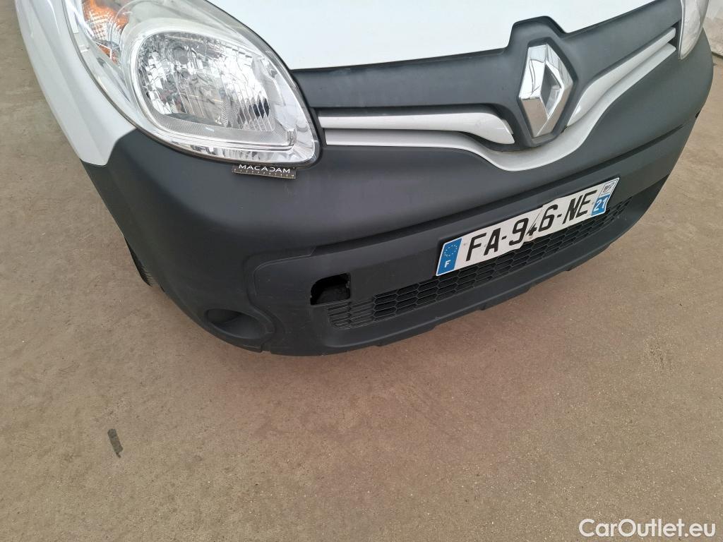  Renault  Kangoo  Express Confort (L1) 1.5 dCi 90CV BVM5 E6 #29