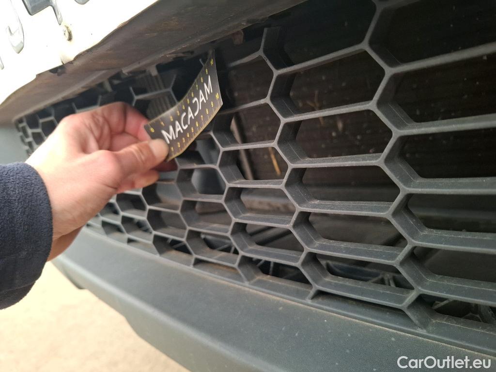  Renault  Kangoo  Express Confort (L1) 1.5 dCi 90CV BVM5 E6 #3