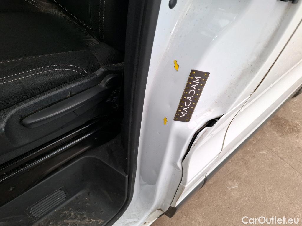  Renault  Trafic  Fourgon L1H1 2T8 Grand Confort 2.0 dCi 130CV BVM6 E6d #10