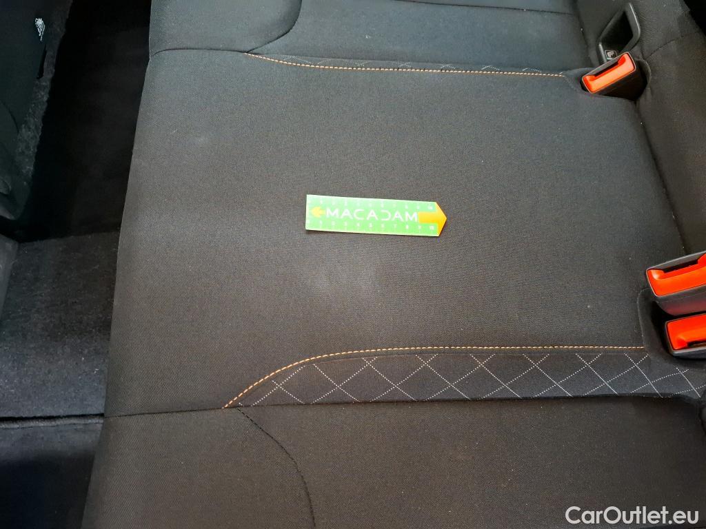  Skoda  KAMIQ  Ambition 1.0 TSI 110CV BVA7 E6d #12