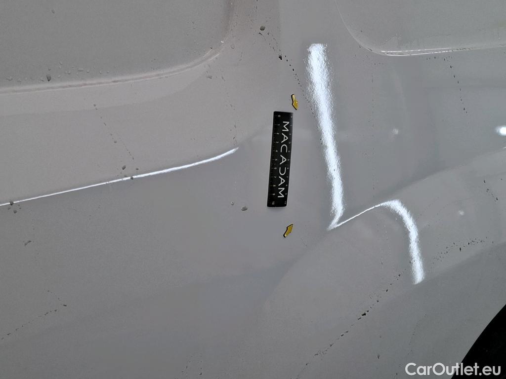  Renault  Kangoo  Express Maxi Extra (Série Spéciale) 1.5 dCi 90CV BVM5 E6 #2