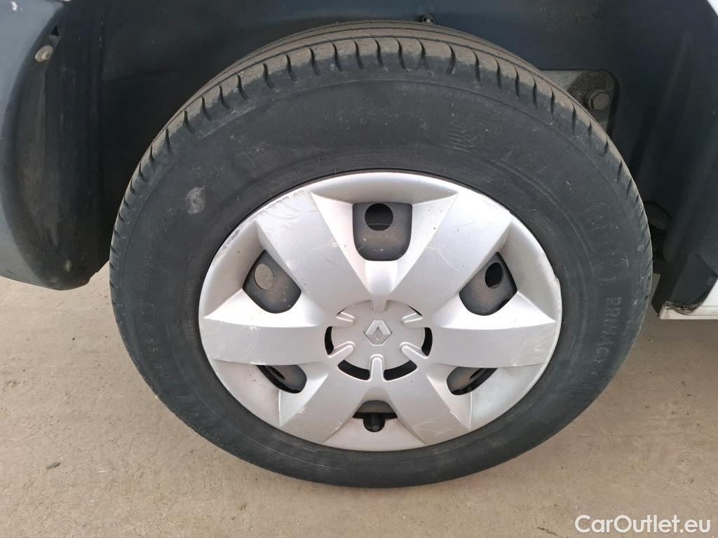  Renault  Kangoo  Express Confort (L1) 1.5 dCi 90CV BVM5 E6 #40