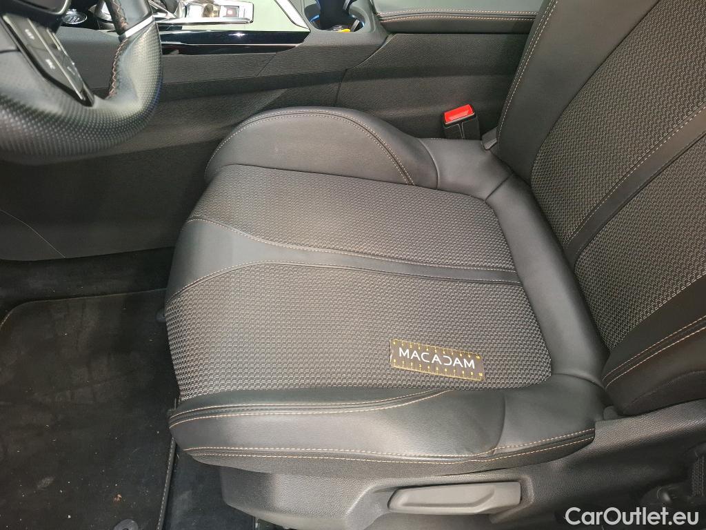  Peugeot  3008  GT 1.2 PureTech 130CV BVA8 E6d #6