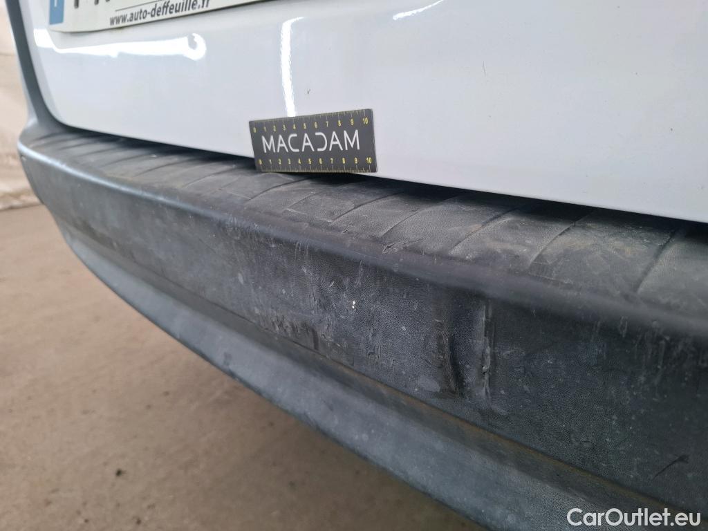  Renault  Kangoo  Express Confort (L1) 1.5 dCi 90CV BVM5 E6 #8