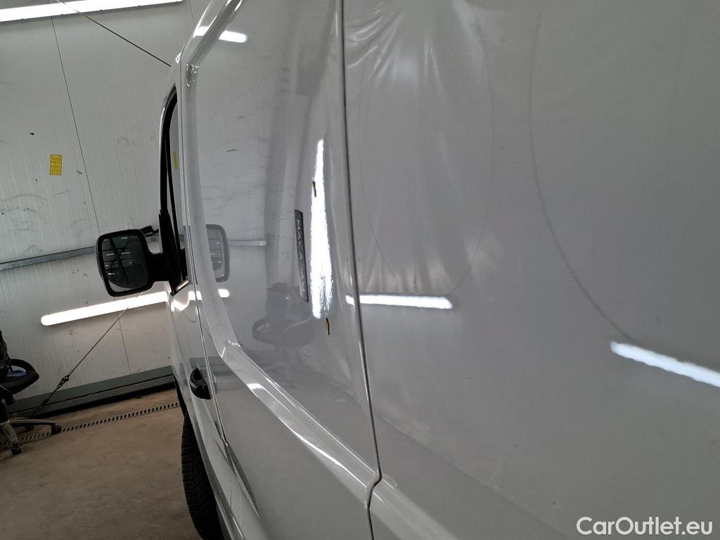  Renault  Trafic  Fourgon L1H1 2T8 Grand Confort 2.0 dCi 130CV BVM6 E6d #5