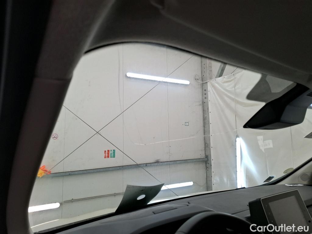  Renault  Trafic  Fourgon L1H1 2T8 Grand Confort 2.0 dCi 130CV BVM6 E6d #3