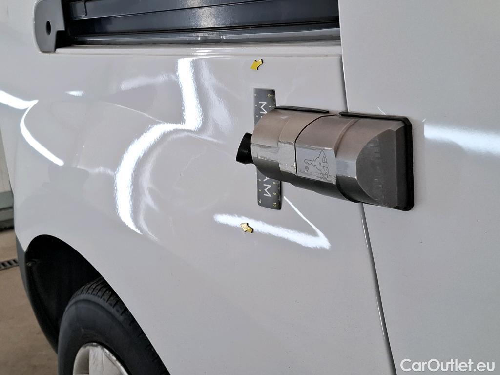  Renault  Kangoo  Express Maxi Extra (Série Spéciale) 1.5 dCi 90CV BVM5 E6 #24