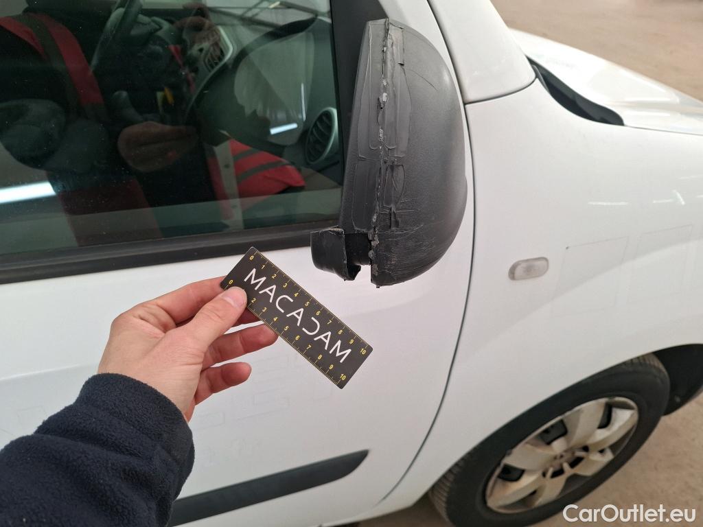  Renault  Kangoo  Express Confort (L1) 1.5 dCi 90CV BVM5 E6 #18