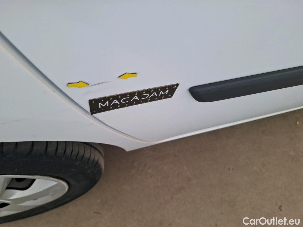  Renault  Kangoo  Express Confort (L1) 1.5 dCi 90CV BVM5 E6 #46