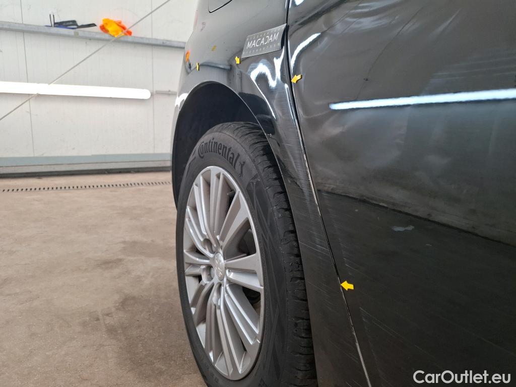  Peugeot  308  Allure 1.5 HDi 130CV BVM6 E6dT #3