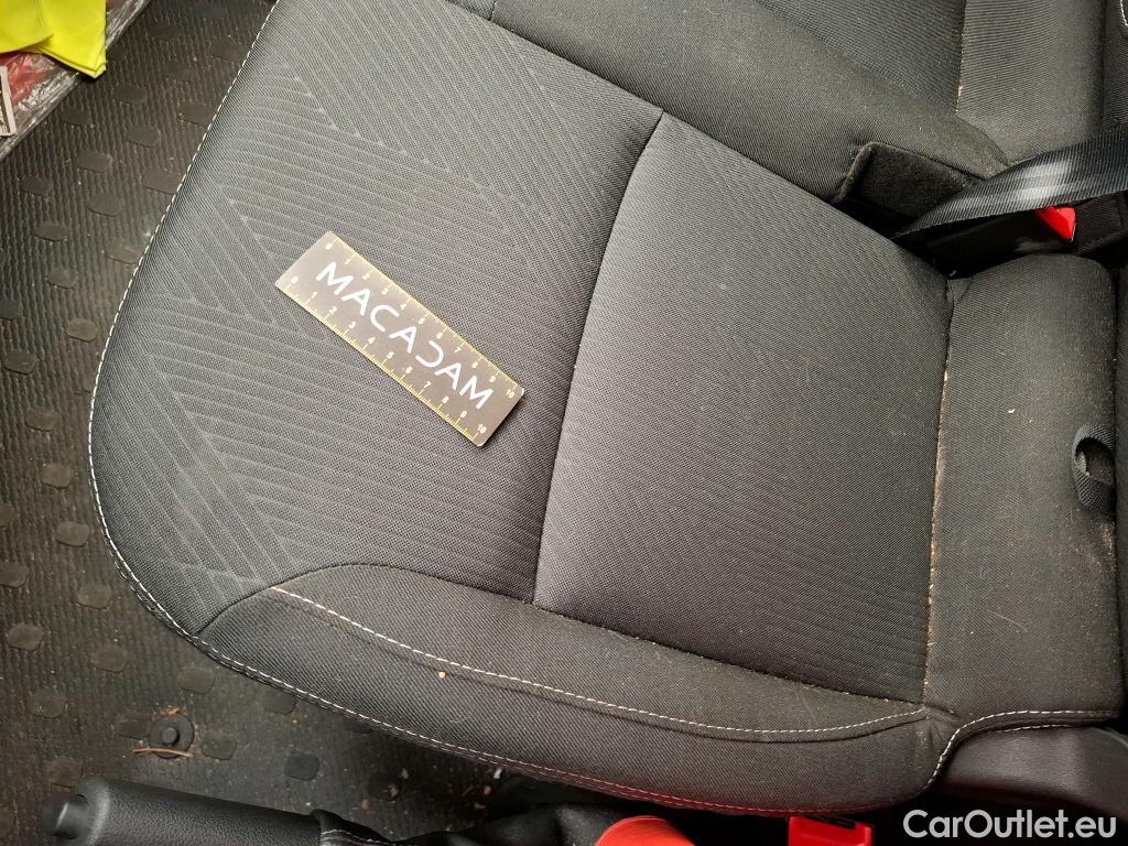  Renault  Trafic  Fourgon L1H1 2T8 Grand Confort 2.0 dCi 130CV BVM6 E6d #25