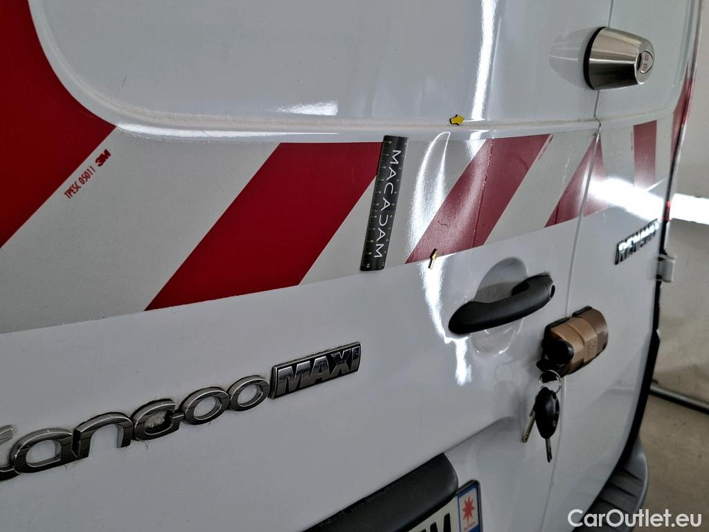  Renault  Kangoo  Express Maxi Extra (Série Spéciale) 1.5 dCi 90CV BVM5 E6 #5