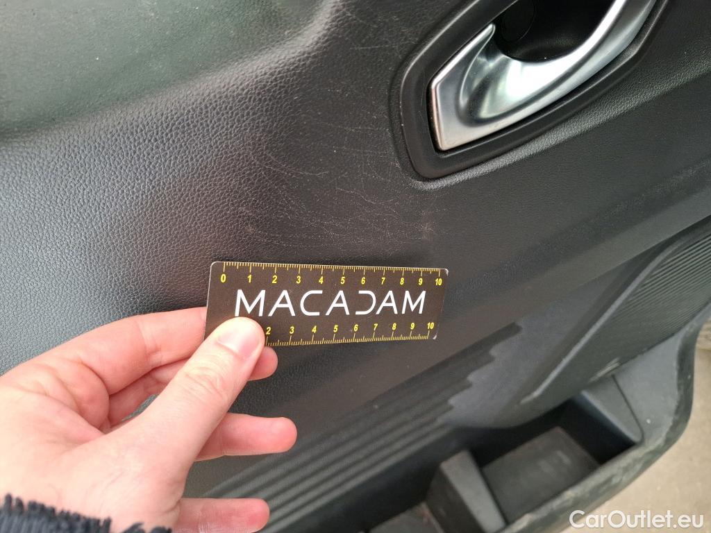  Renault  Trafic  Fourgon L1H1 2T8 Grand Confort 2.0 dCi 130CV BVM6 E6d #15