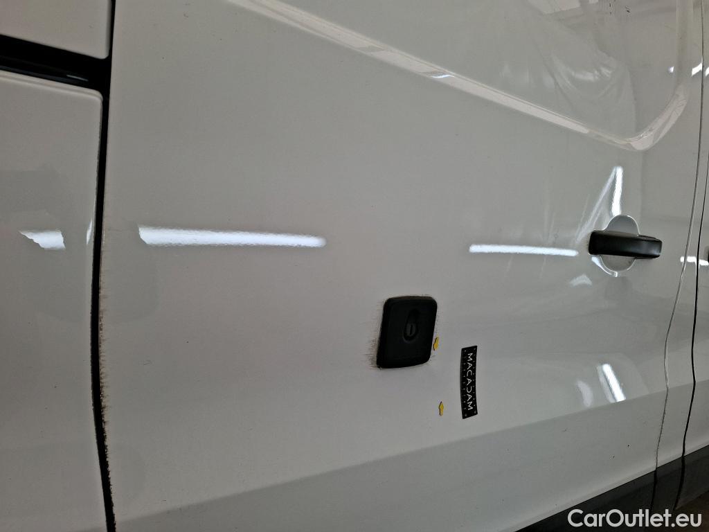  Renault  Trafic  Fourgon L1H1 2T8 Grand Confort 2.0 dCi 130CV BVM6 E6d #18