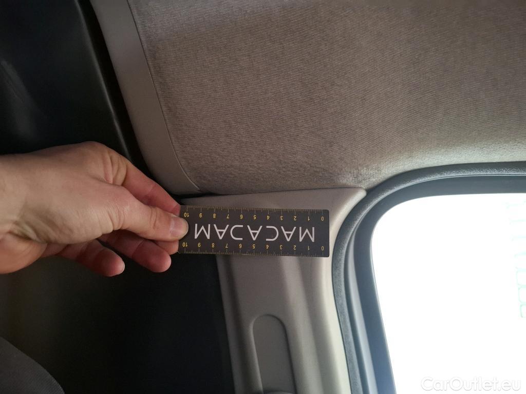  Renault  Kangoo  Express Confort (L1) 1.5 dCi 90CV BVM5 E6 #42