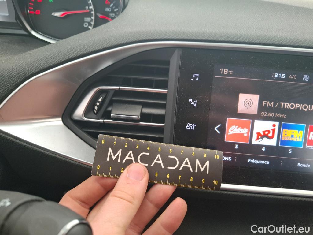  Peugeot  308  Allure 1.5 HDi 130CV BVM6 E6dT #26