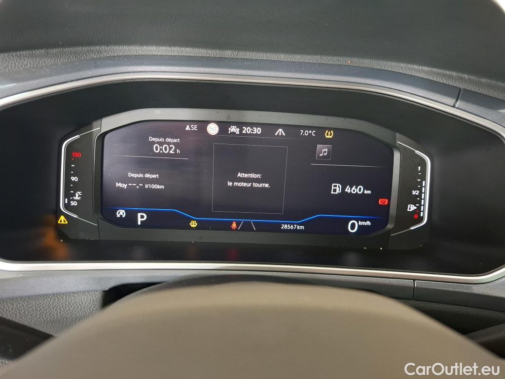  Volkswagen  T-ROC  / 2021 / 5P / SUV 2.0 TDI 150 4MOTION STYLE EXCLUSIVE DSG7 #1