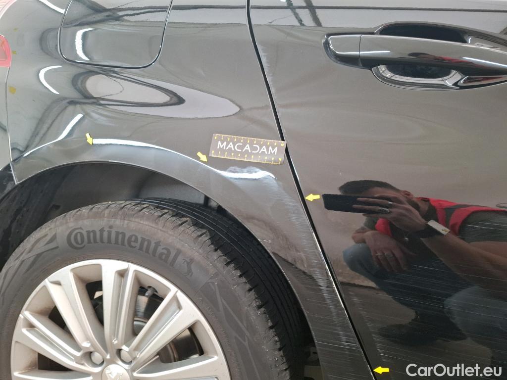  Peugeot  308  Allure 1.5 HDi 130CV BVM6 E6dT #2