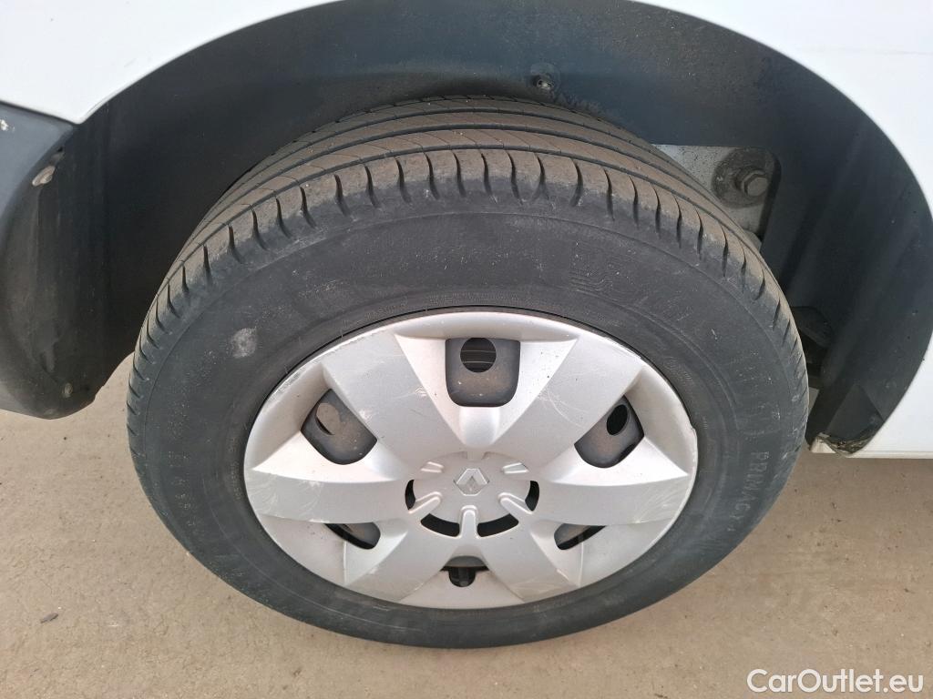  Renault  Kangoo  Express Confort (L1) 1.5 dCi 90CV BVM5 E6 #39