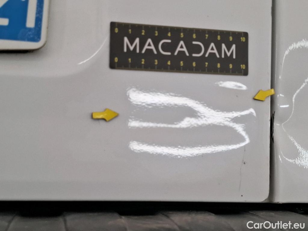  Renault  Kangoo  Express Confort (L1) 1.5 dCi 90CV BVM5 E6 #17