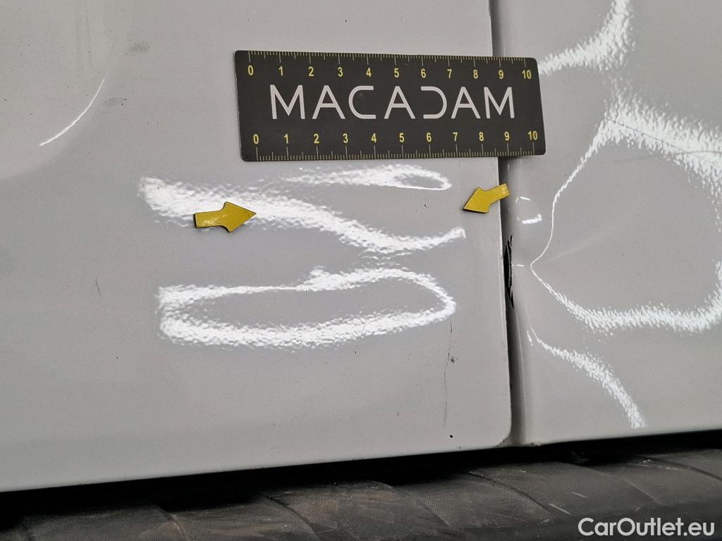  Renault  Kangoo  Express Confort (L1) 1.5 dCi 90CV BVM5 E6 #16