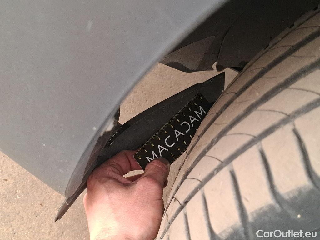  Renault  Kangoo  Express Confort (L1) 1.5 dCi 90CV BVM5 E6 #23