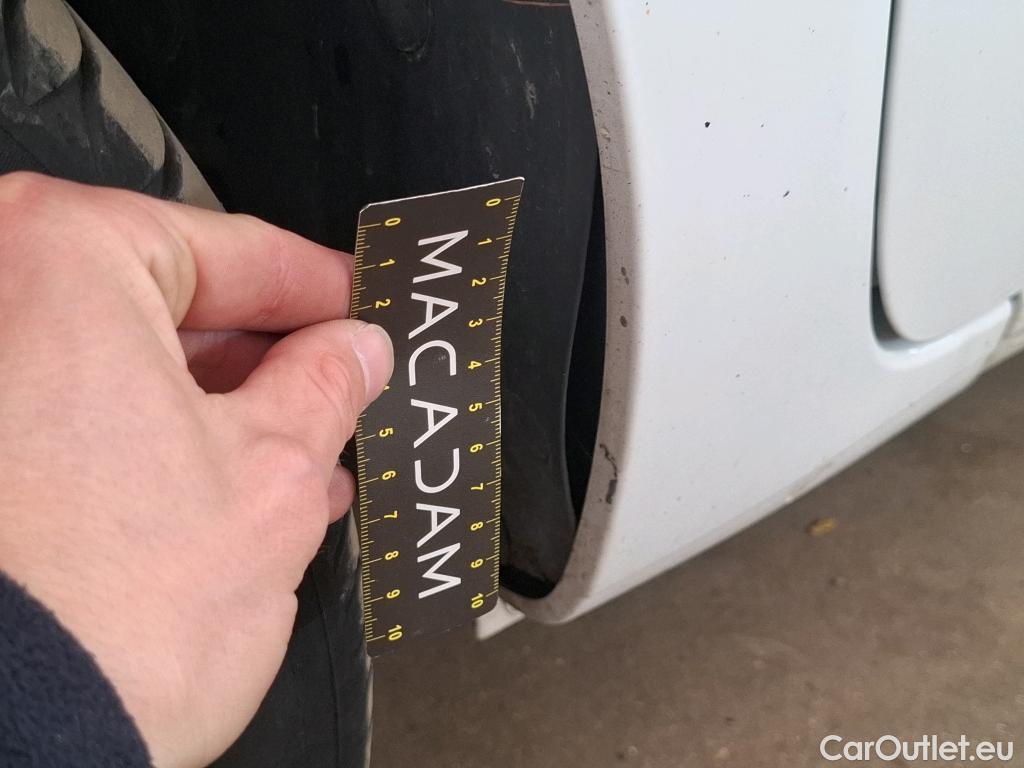  Renault  Kangoo  Express Confort (L1) 1.5 dCi 90CV BVM5 E6 #24