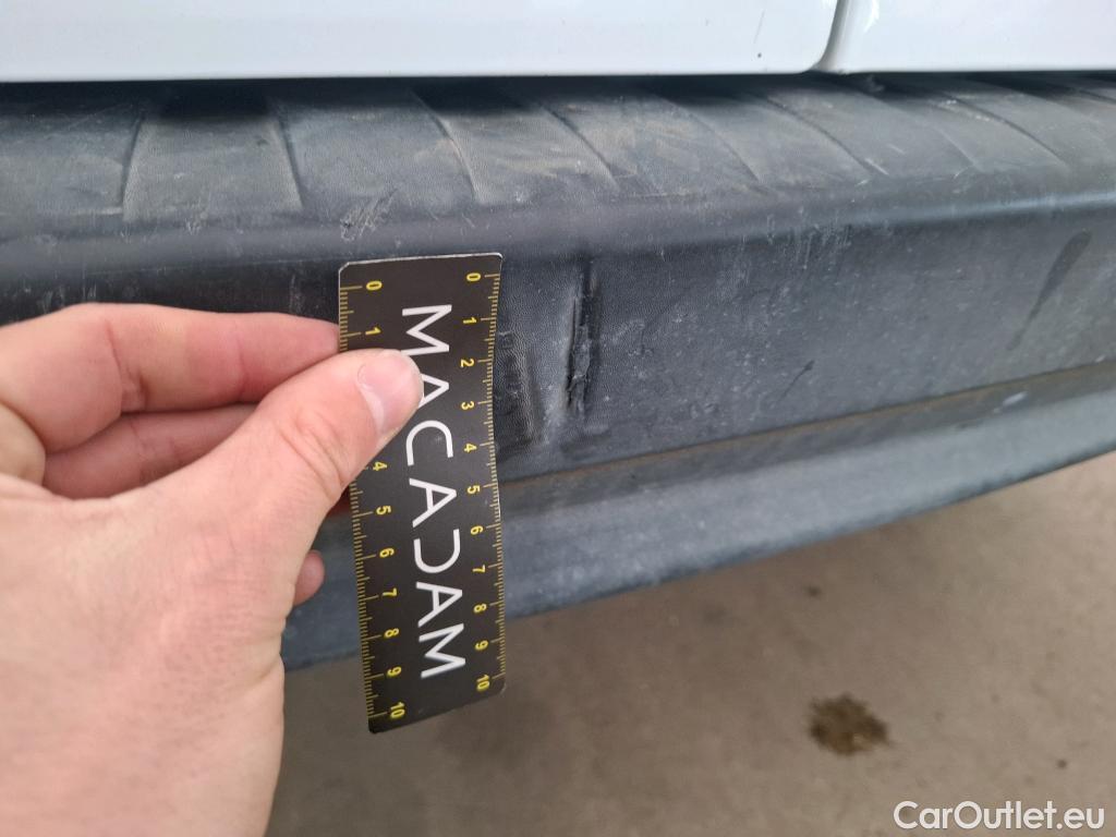  Renault  Kangoo  Express Confort (L1) 1.5 dCi 90CV BVM5 E6 #9