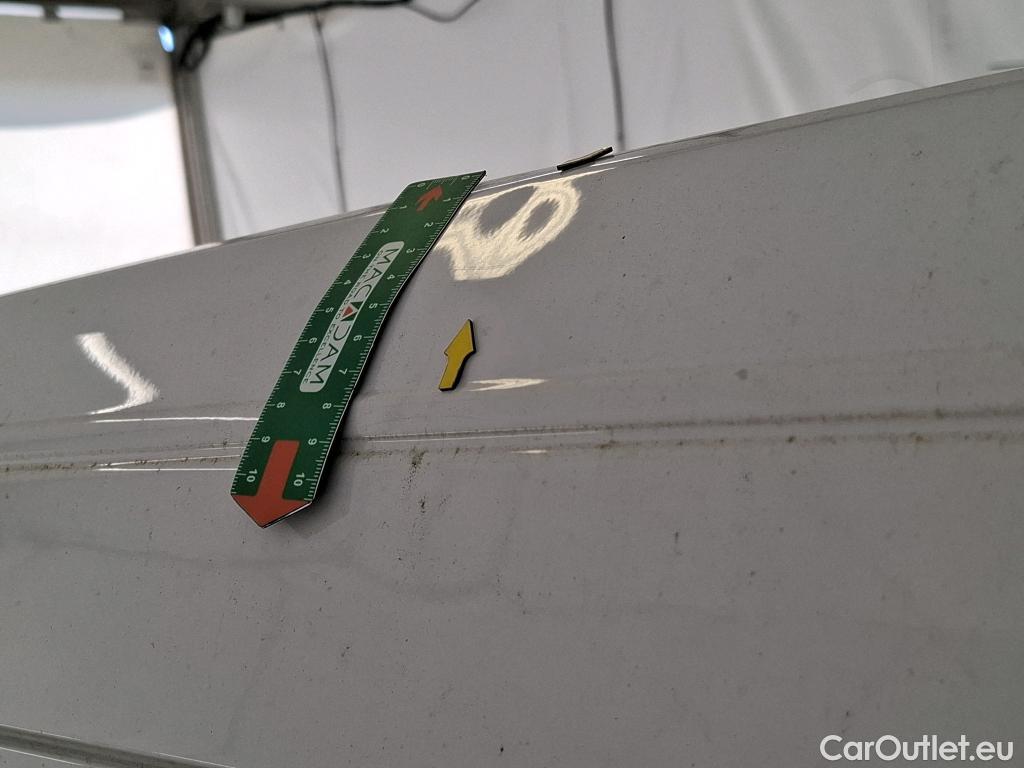  Volkswagen  Caddy VOLKSWAGEN  Cargo / 2020 / 4P / Fourgonnette 2.0 TDI 75ch Business #10