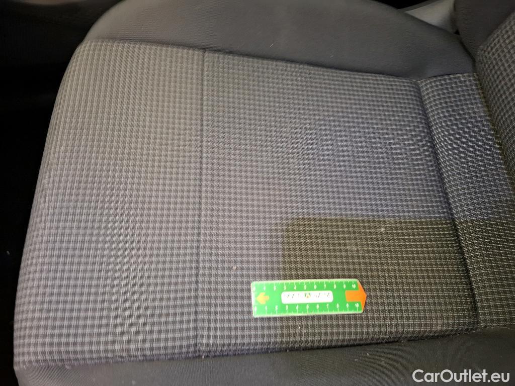  Volkswagen  Caddy VOLKSWAGEN  Cargo / 2020 / 4P / Fourgonnette 2.0 TDI 75ch Business #21