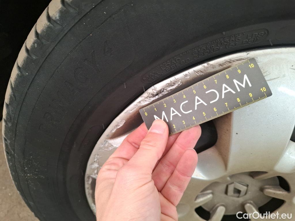  Renault  Kangoo  Express Confort (L1) 1.5 dCi 90CV BVM5 E6 #38