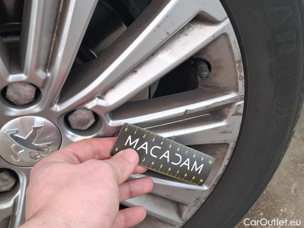  Peugeot  308  Allure 1.5 HDi 130CV BVM6 E6dT #30